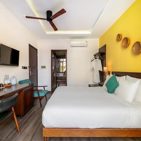 Villa Soleil هوي ان المظهر الخارجي الصورة